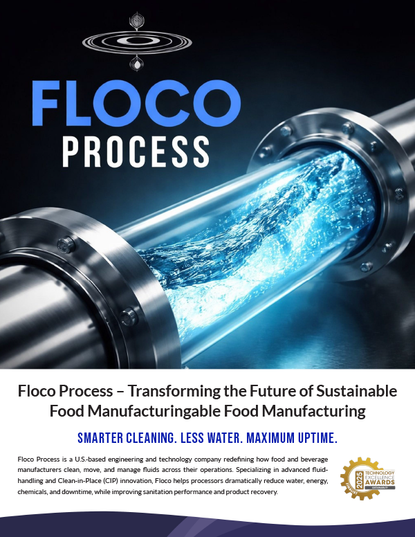 floco process digital brochure